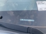 General Appearance with Second Serial Number/VIN Photo