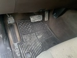 Brakes with 