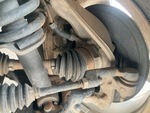 Brakes with 