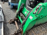 Hydraulics with