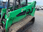Chassis Photos with