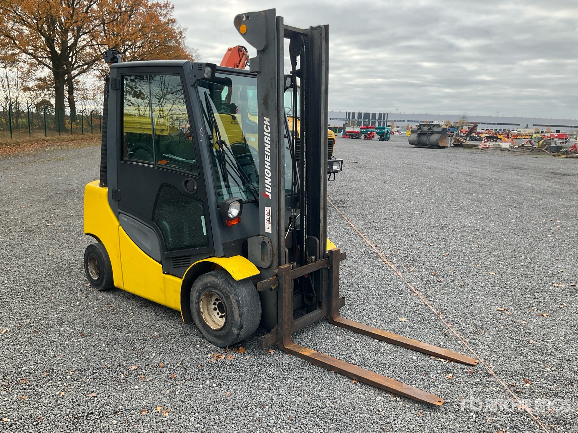 General Appearance with Zdjęcie, prawy górny róg