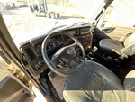 Cab with 