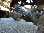 Drivetrain with 