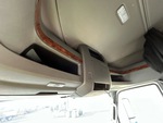 Cab with 