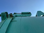 Hydraulique with 