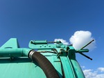 Hydraulique with 
