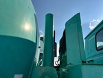 Hydraulique with 