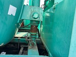 Hydraulique with 