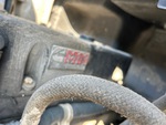 Moteur with 