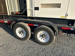 Trailer Chassis with