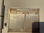General Appearance with Unit Serial Number