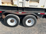 Trailer Chassis with