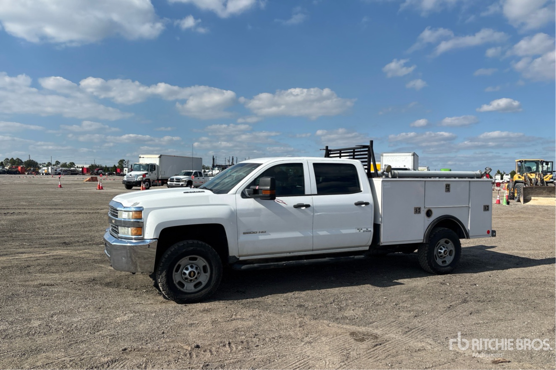 General Appearance with Imagen: esquina delantera izquierda