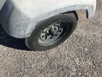Trailer Chassis with 