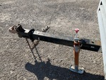 Trailer Chassis with 