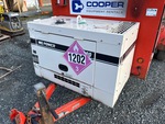 Generator with 