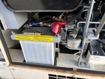 Generator with 