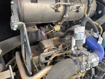 Motor with 