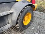 Chassis with 