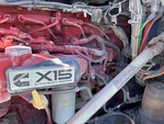 4 Engine with 