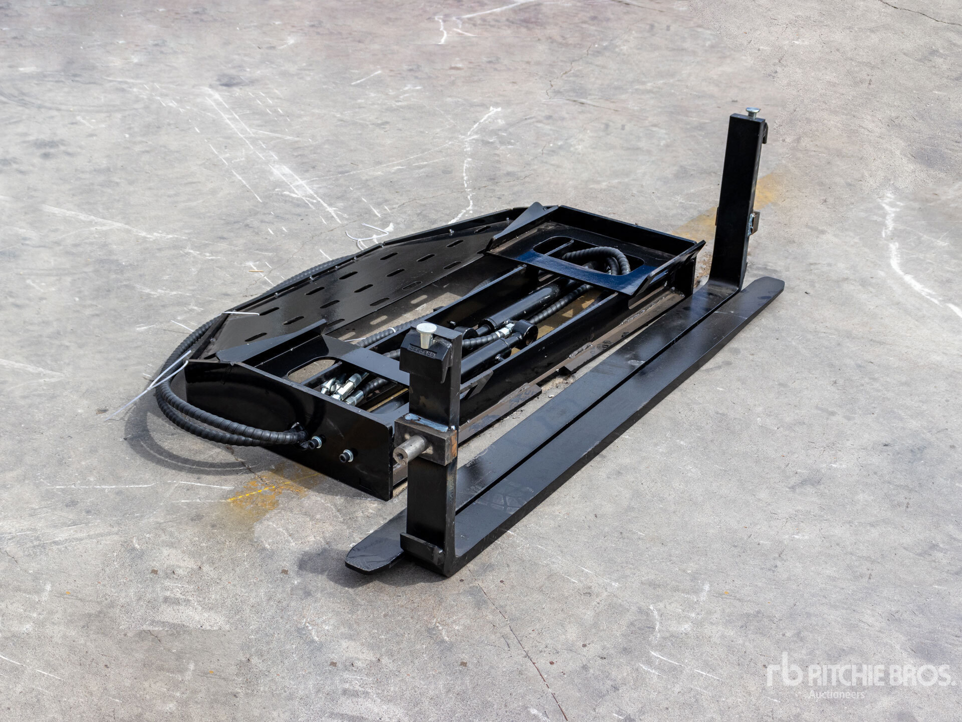 Aspect général with