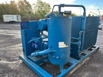 Air Compressor with