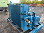 Air Compressor with