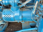 Air Compressor with