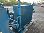 Air Compressor with