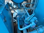 Air Compressor with