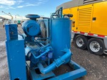 Air Compressor with