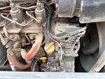 Motor with 