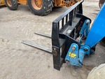 Chassis with 