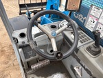 Control Station with 