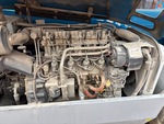 Motor with 