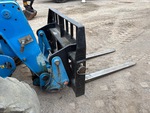 Chassis with 