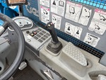 Control Station with 