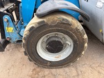 Chassis with 