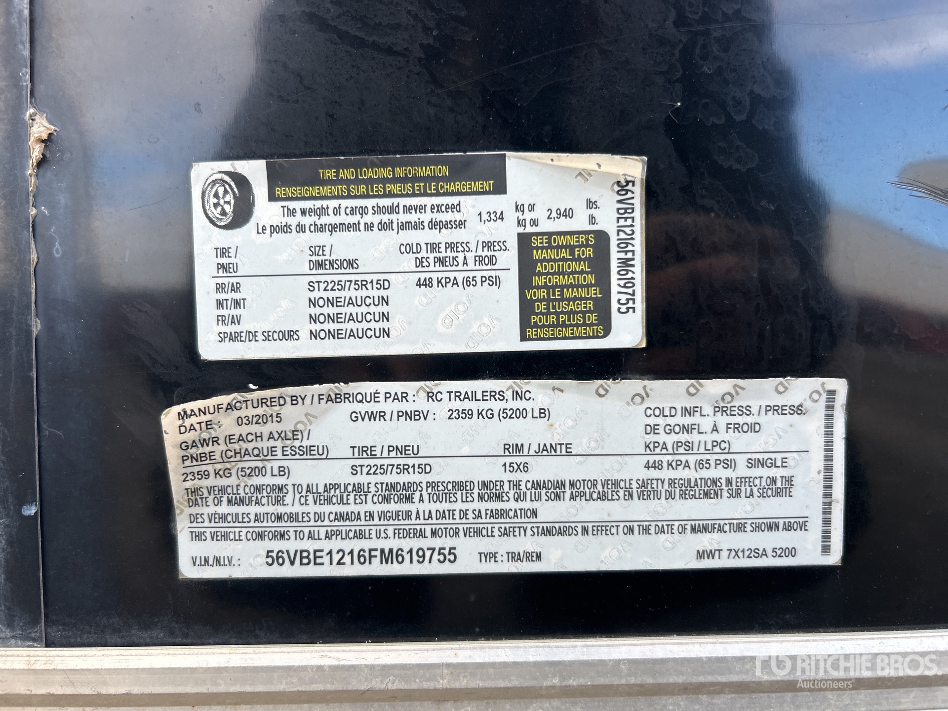 Aspect général with Numéro de série/Numéro d'identification du véhicule automobile