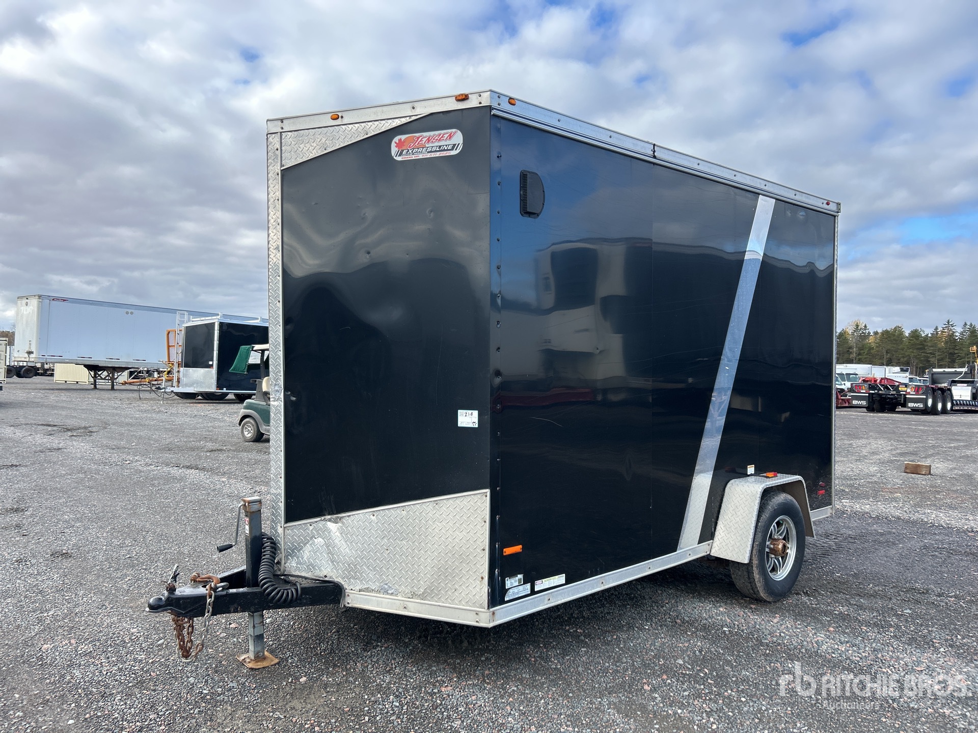 Aspect général with Photo en vedette