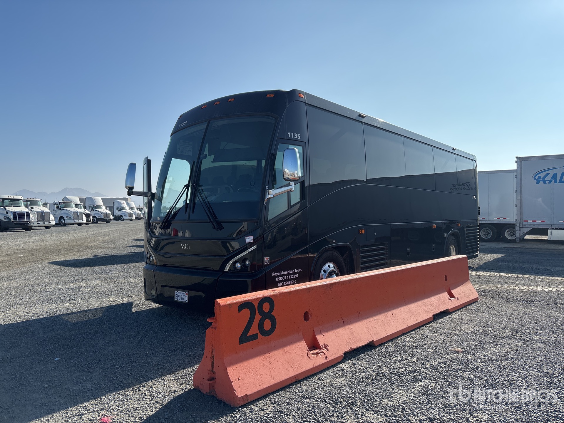 General Appearance with Featured Photo