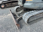 v2 Chassis - Excavator with