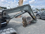 v2 Chassis - Excavator with