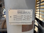 Air Compressor with 