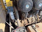 Air Compressor with 