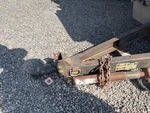 Trailer Chassis with 