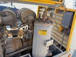 Air Compressor with 