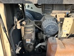 Air Compressor with 