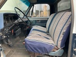 Cab with 